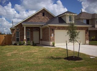 9019 Aurora Park Ln, Humble, TX 77338