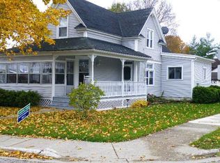 326 Riverside Dr, Lowell, MI 49331