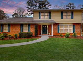 572 Wind Grove Rd, Marietta, GA 30067