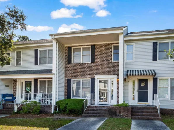 4115 Little River Rd. #1-E, Myrtle Beach, SC 29577