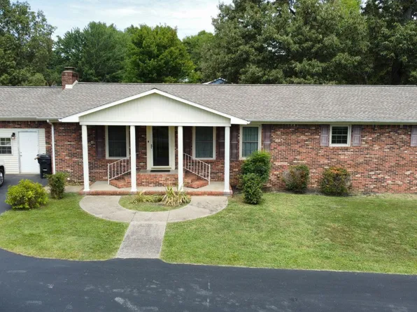 4076 Dogwood Ln, Paducah, KY 42003