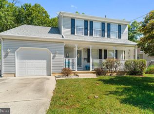 866 Mantua Blvd, Sewell, NJ 08080