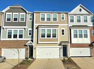 1203 Falling Rock Pl, Durham, NC 27703