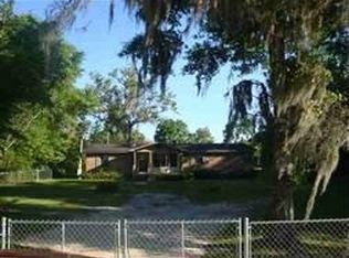 203 Dr Martin Luther King Pkwy, Crawfordville, FL 32327