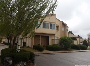 755 S 1600 E #D-8, Clearfield, UT 84015