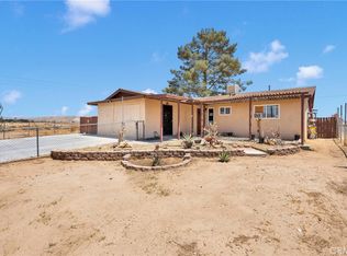 35391 Western Dr, Barstow, CA 92311
