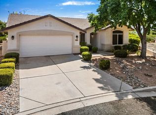 155 S Sagebrush Way, Cottonwood, AZ 86326