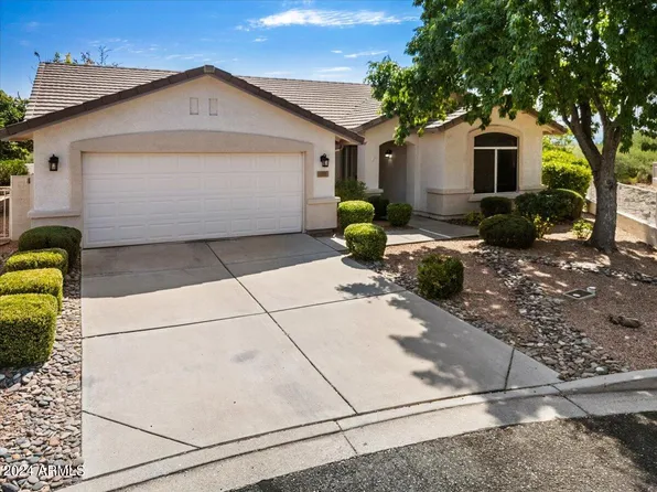 155 S SAGEBRUSH Way, Cottonwood, AZ 86326