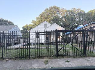 1504 N Trezevant St, Memphis, TN 38108
