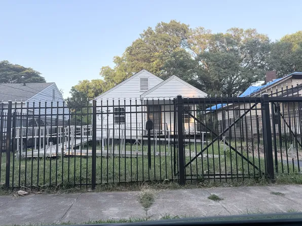 1504 N Trezevant St, Memphis, TN 38108