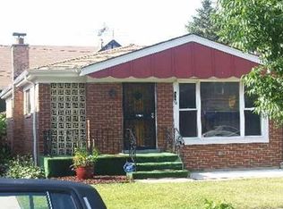 449 E 83rd St, Chicago, IL 60619