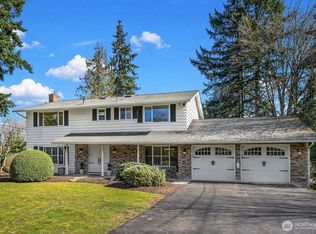 2650 79th Avenue NE, Medina, WA 98039