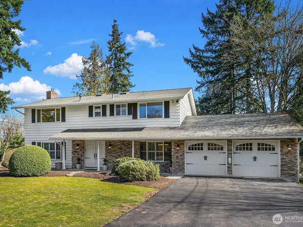 2650 79th Avenue NE, Medina, WA 98039