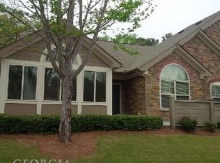 5236 Stone Village Cir NW, Kennesaw, GA