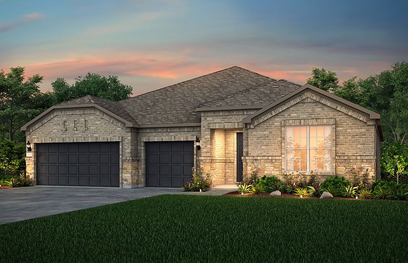 Home Exterior LS202