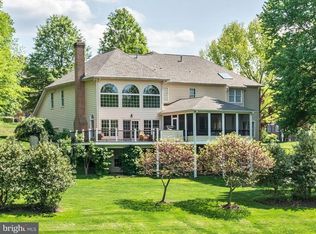 11562 Seneca Hill Ct, Great Falls, VA