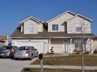 1300 Idabright Dr, Plainfield, IL 60586