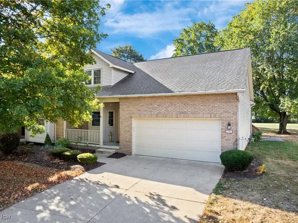 2518 Glenshire Cir #36A, Uniontown, OH 44685