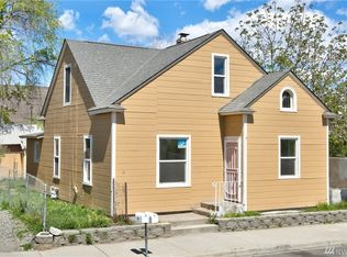 311 E I St, Yakima, WA 98901