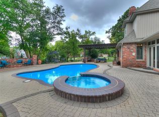 1516 Morning Star, Edmond, OK 73034