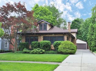 40 W Stafford Ave, Worthington, OH 43085