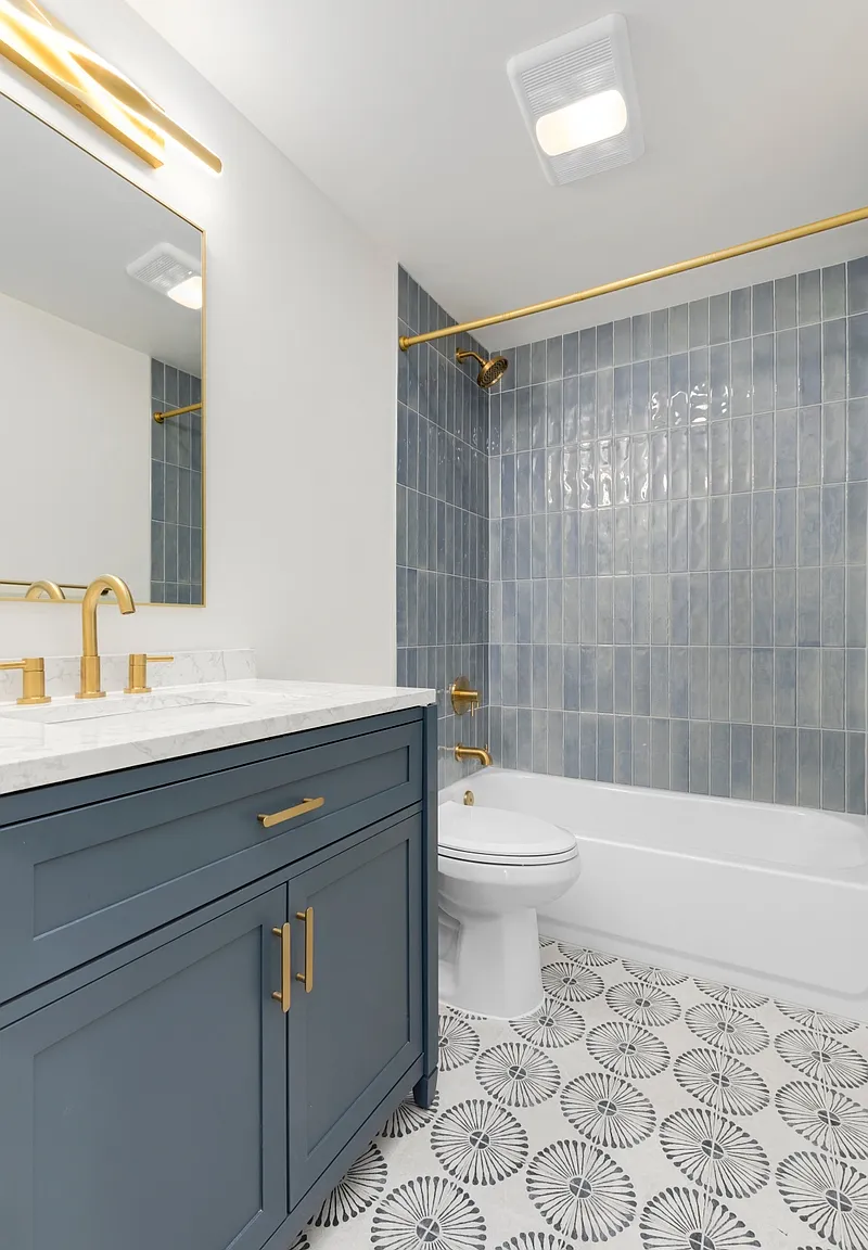 2 bed, 900 sqft, $2,995 — Photo 3