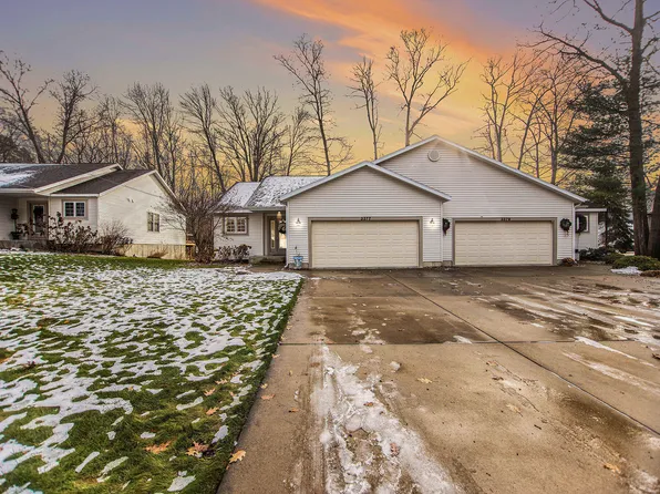 3377 Germaine Rd, Muskegon, MI 49441