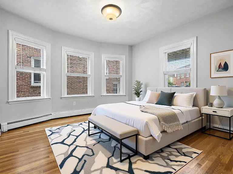 1433 Cambridge St #3 — Photo 16