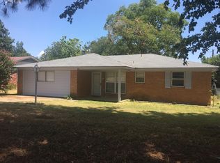 2646 Loy Lake Rd, Denison, TX 75020