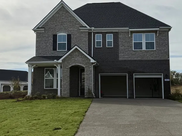 268 Pin High Dr Lot 16, Mount Juliet, TN 37122