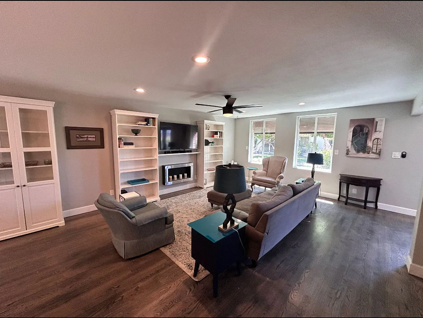 Luxury Scottsdale Townhouse Camelback/Scottsdale — Photo 3