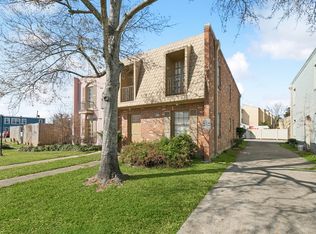 4002 Georgetown Dr, Metairie, LA 70001