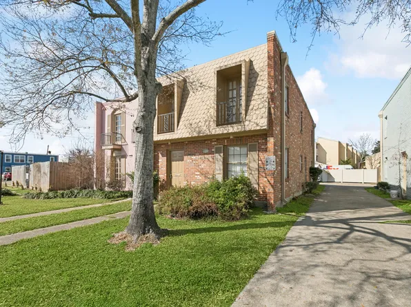 4002 Georgetown Dr, Metairie, LA 70001
