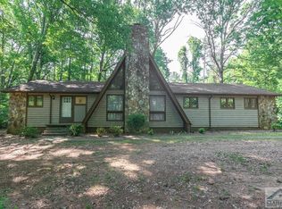 180 McDuffie Dr, Athens, GA 30605