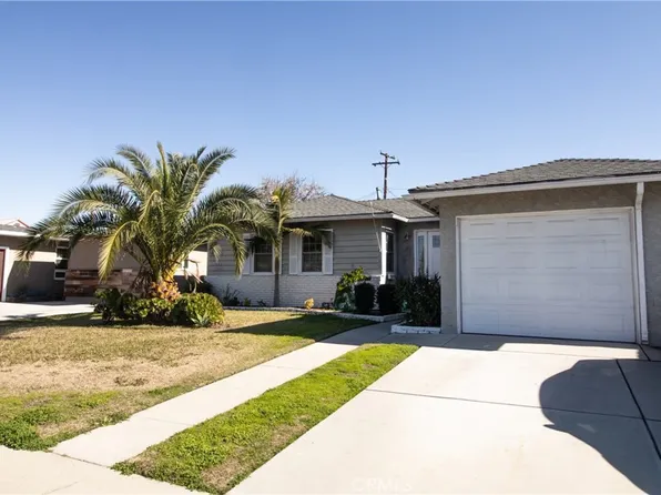 10712 Pangborn Ave, Downey, CA 90241