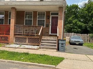 44 Reading Ave, Trenton, NJ 08618