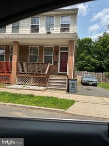 44 Reading Ave, Trenton, NJ, 08618