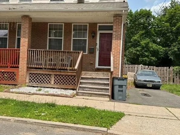 44 Reading Ave, Trenton, NJ 08618
