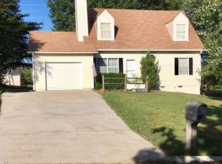 1720 Oxbow Ln, Knoxville, TN 37931