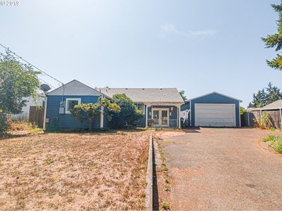 635 Fairview Dr, Springfield, OR, 97477
