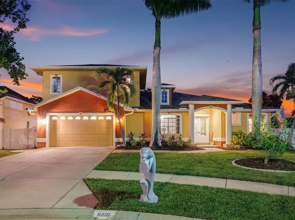 9221 Sea Oaks Ct, Seminole, FL 33776