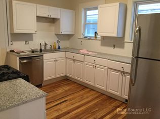 20 Beech St #1, Cambridge, MA 02140