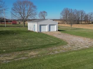 13674 W Calla Rd, Salem, OH 44460