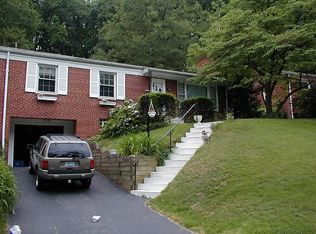 200 Dale Dr, Silver Spring, MD 20910