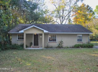 2819 N SIXTH Street, St. Augustine, FL 32084