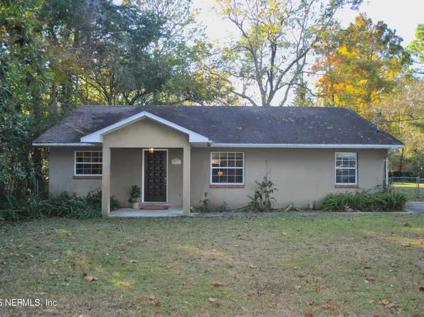 2819 N SIXTH Street, St. Augustine, FL 32084