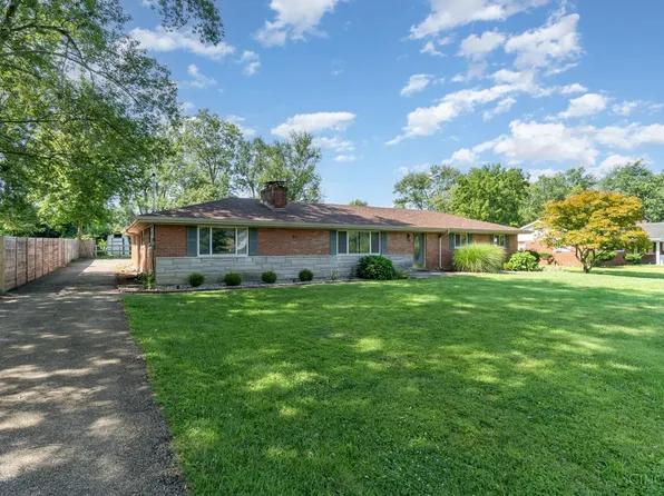 6145 Greenfield Dr, Mason, OH 45040