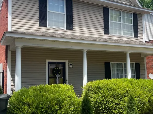 152 Twin Gates Dr, Oxford, MS 38655
