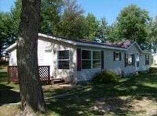 1262 Shadow Ln, Gaylord, MI