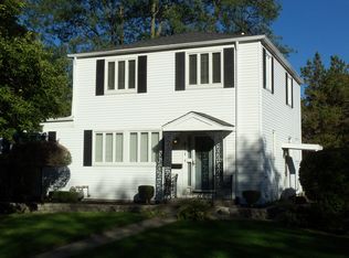 811 Latimer Ln, Flossmoor, IL 60422